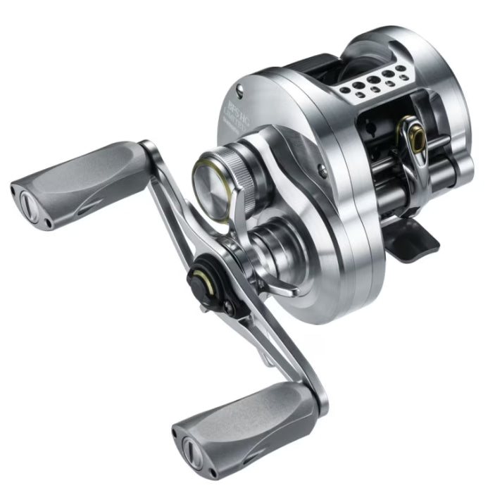 Shimano 2026 CALCUTTA CONQUEST BFS LTD HG RIGHT product image