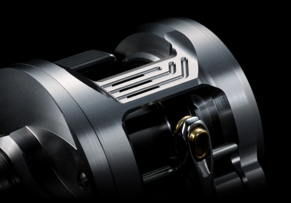 Shimano 2026 CALCUTTA CONQUEST DC 101MG LEFT