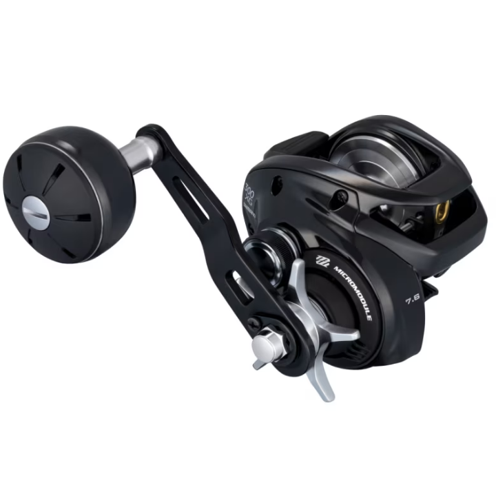 Shimano 2026 GRAPPLER 300XG RIGHT product image