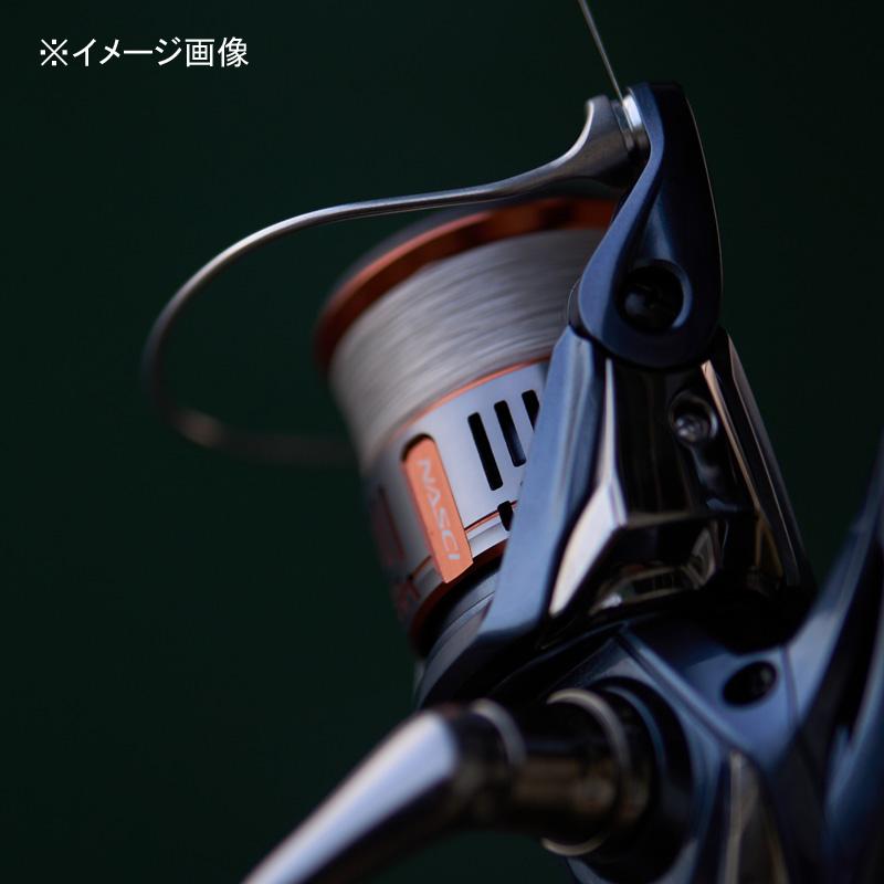 Shimano 2026 NASCI C2000SHG