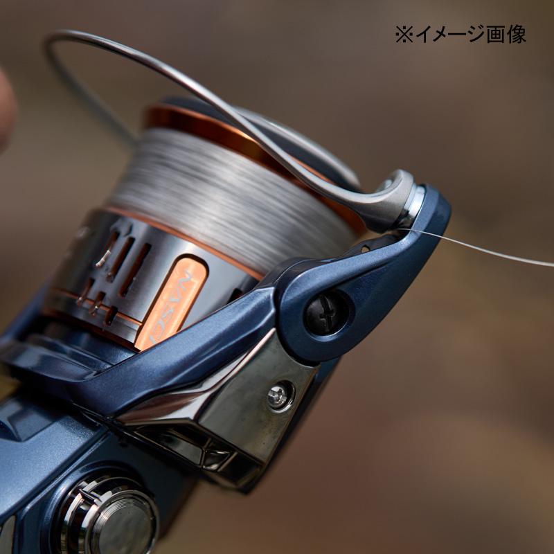 Shimano 2026 NASCI C2000SHG