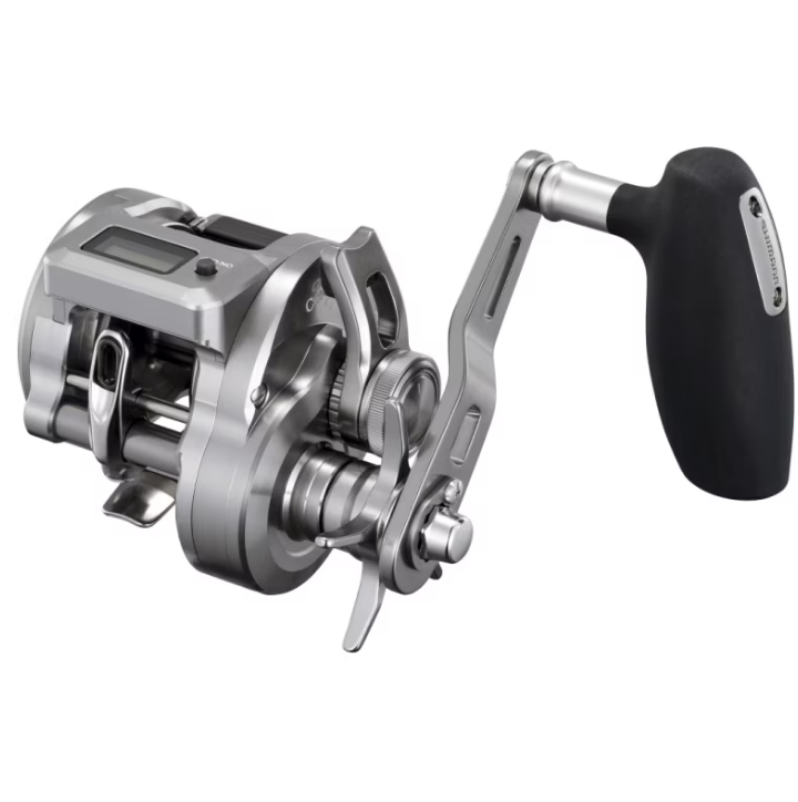 SHIMANO OCEA CONQUEST CT 301XG (Left Handle) 2026 Japan Model