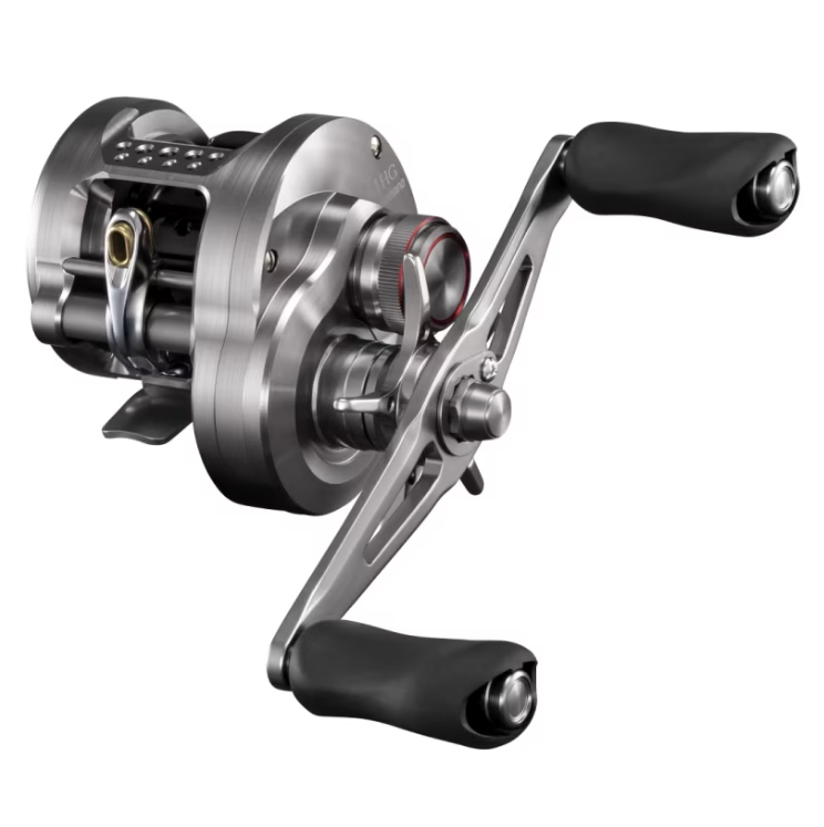 Shimano 2026 OCEA CONQUEST FT 61HG LEFT product image