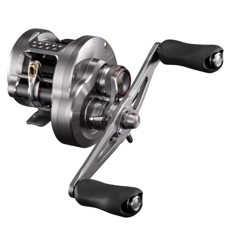 SHIMANO OCEA CONQUEST FT 61MG (Left Handle) 2026 Japan Model