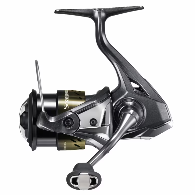 Shimano 2026 Soare BB C2000SSPG