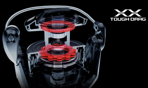 Shimano 2026 STELLA SW 6000PG