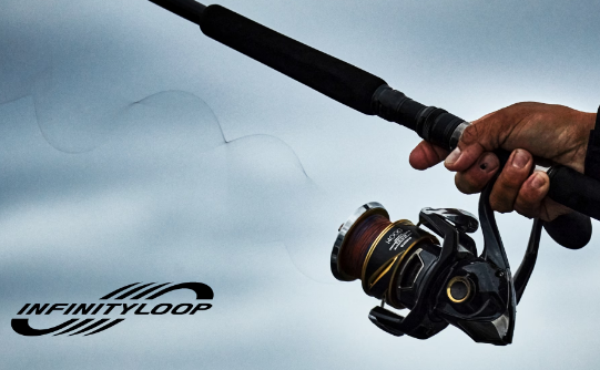 Shimano 2026 STELLA SW 6000PG