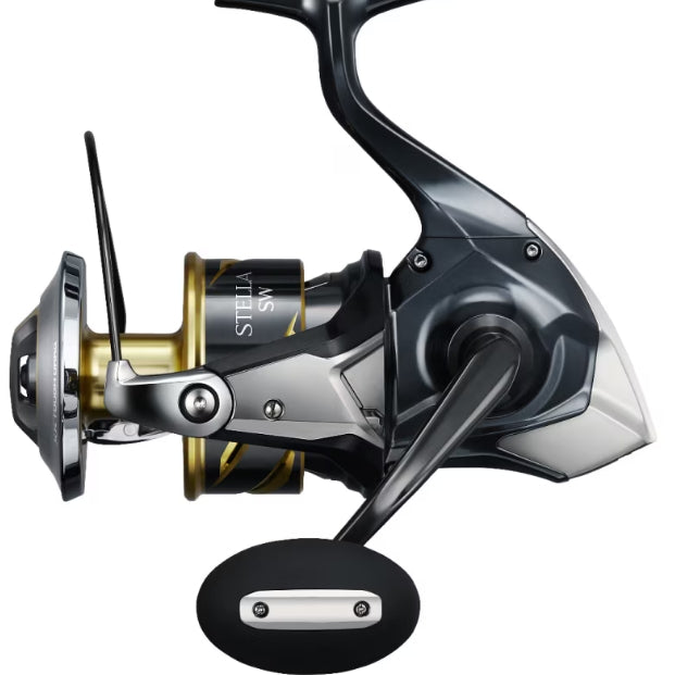 Shimano 2026 STELLA SW 20000PG product image