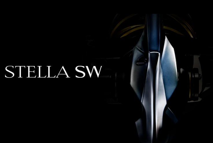 Shimano 2026 STELLA SW 30000