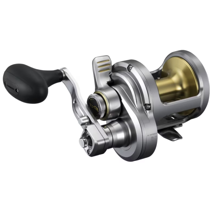SHIMANO TALICA 16Ⅱ 2026 Conventional Reel Japan Model