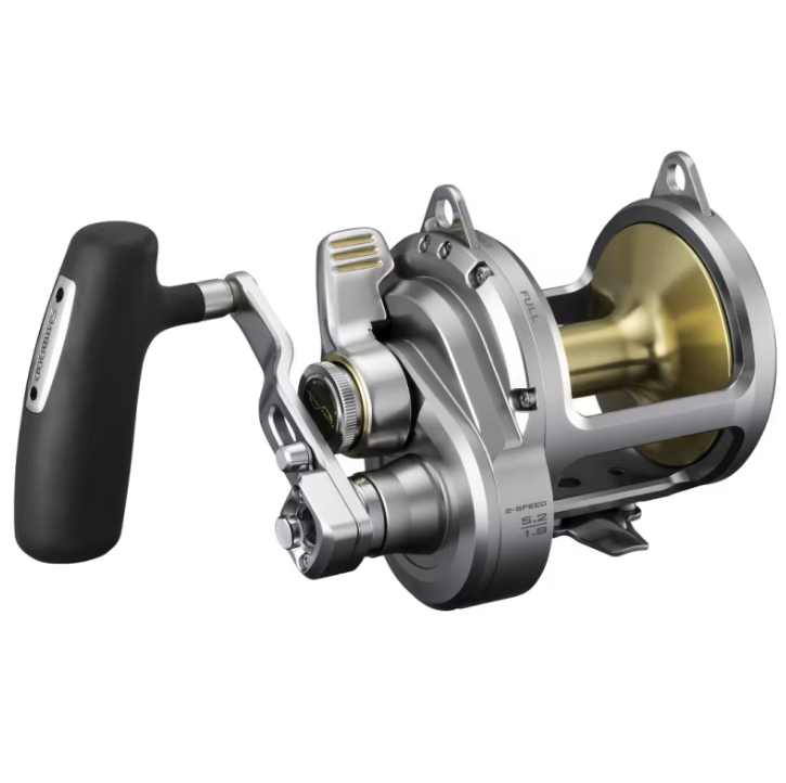 Shimano 2026 TALICA 25Ⅱ product image