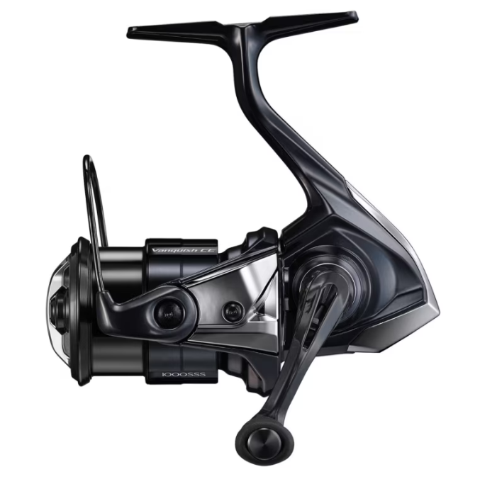 Shimano 2026 Vanquish CE 1000SSSPG spinning reel product image