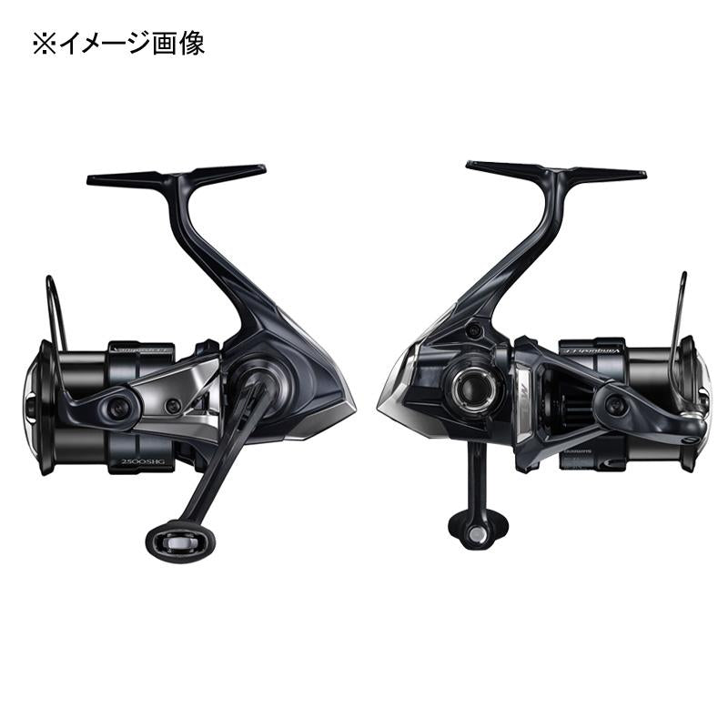 Shimano 2026 Vanquish CE C2500S