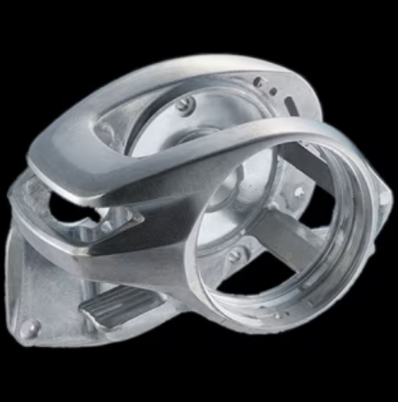 CORESOLID BODY