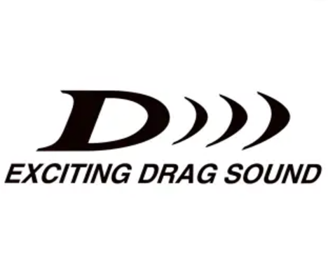 EXCITING DRAG SOUND