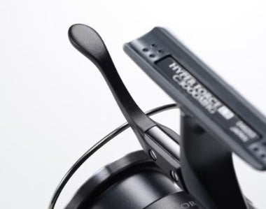 Shimano collection with EXS BRAKE technology feature illustration