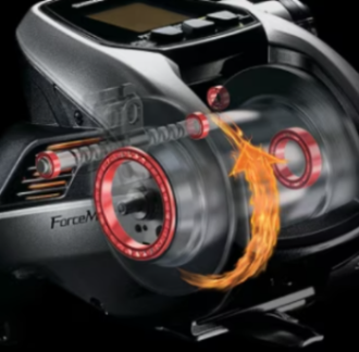 FIRE MACH SYSTEM