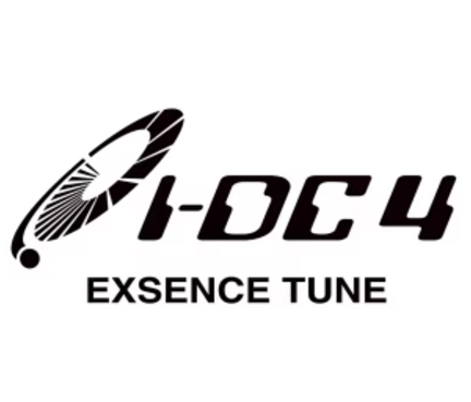 I-DC4 EXSENCE TUNE