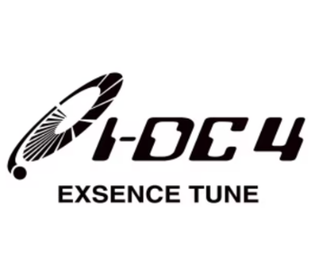 I-DC4 EXSENCE TUNE