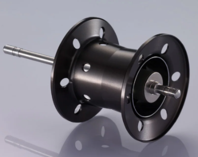 MGL SPOOL II