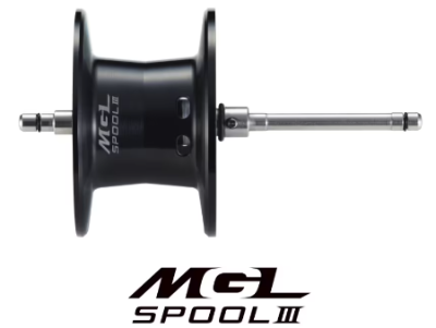 MGL SPOOL III