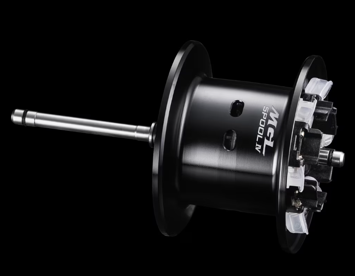MGL SPOOL Ⅳ