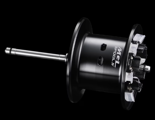 MGL SPOOL Ⅳ