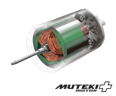 MUTEKI MOTOR