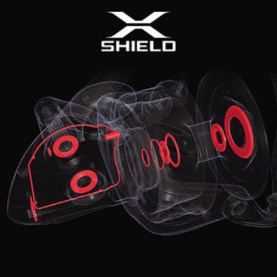 X-SHIELD