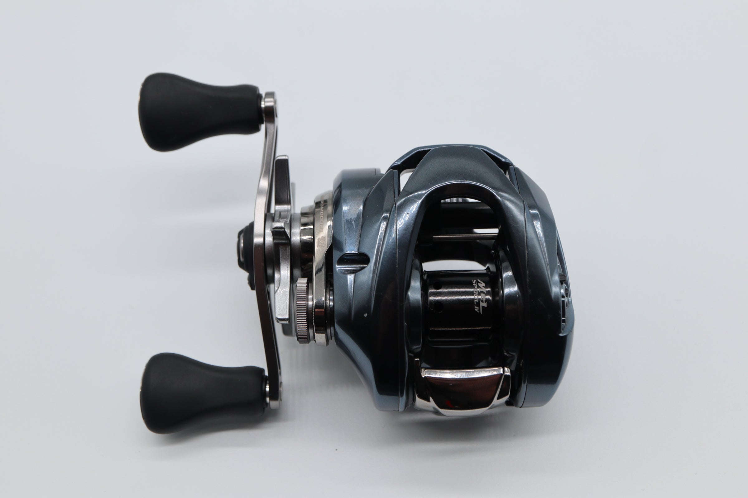 Shimano 25 aldebaran dc