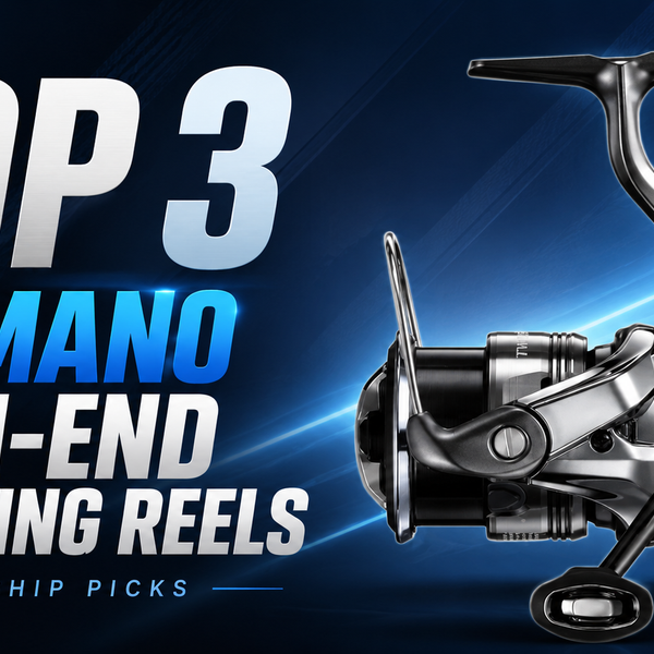 reel shimano yg bagus TranX Low Profile Grumpys Tackle Finished with a steady Duracross drag Spinning reels - Shimano