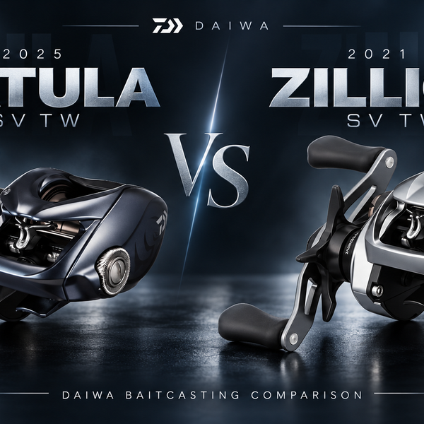 Tatula SV TW vs Zillion SV TW: Key Differences