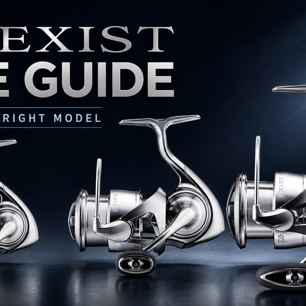 daiwa-exist-reel-size-