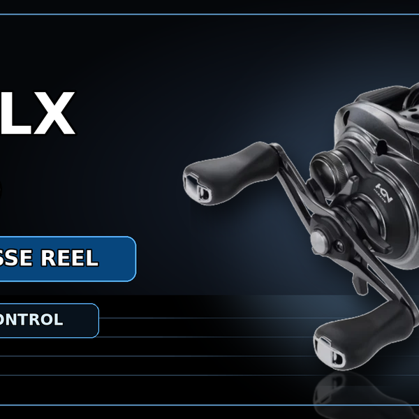 Shimano 25 SLX BFS: Best Budget Bait Finesse Reel Reviewed