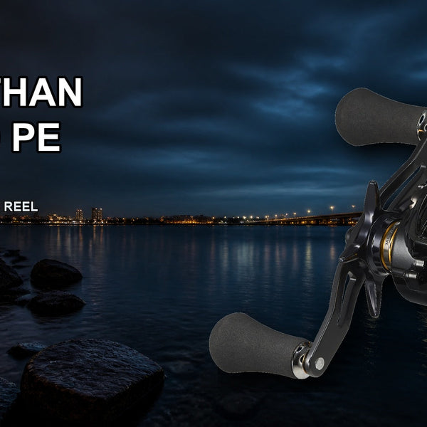 DAIWA 26 Morethan TW 150 PE Guide: MAG-Z Boost & Specs
