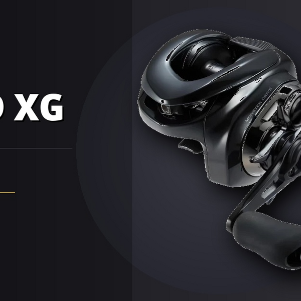 Shimano 23 Antares DC MD XG Review: Specs, Casting & Performance