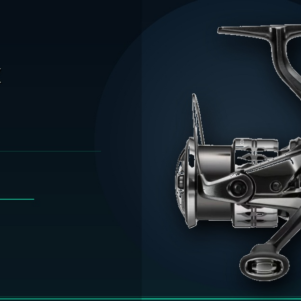Shimano 25 Complex XR: Bass Fishing Reel Guide