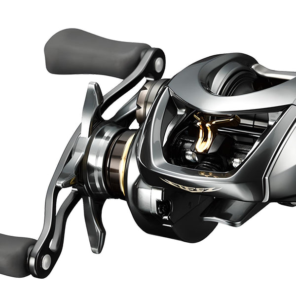 DAIWA 2019 STEEZ CT SV TW