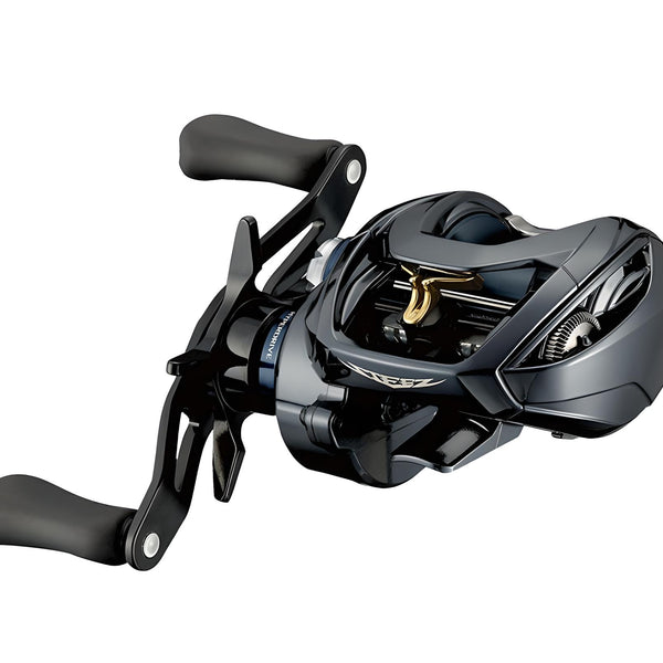 Daiwa Steez HLC 8.1 スティーズ DAIWA 2021 STEEZ A TW HLC