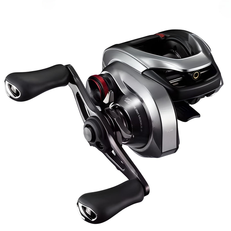 Shimano 26 Scorpion DC MD vs 21 Scorpion DC: What's New?