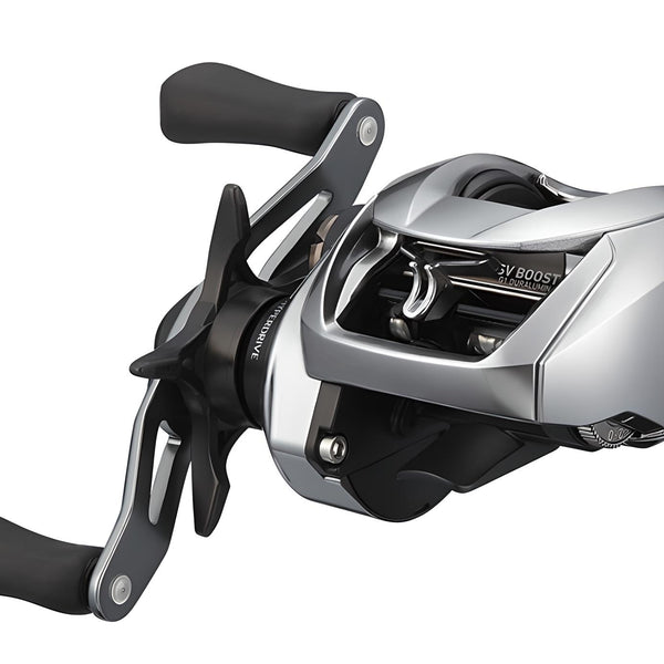 Daiwa 21 Zillion SV TW 1000HL Left – JDM TACKLE HEAVEN