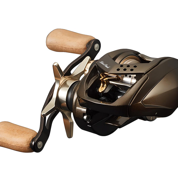 DAIWA 2022 SilverCreek Air TW Stream Custom