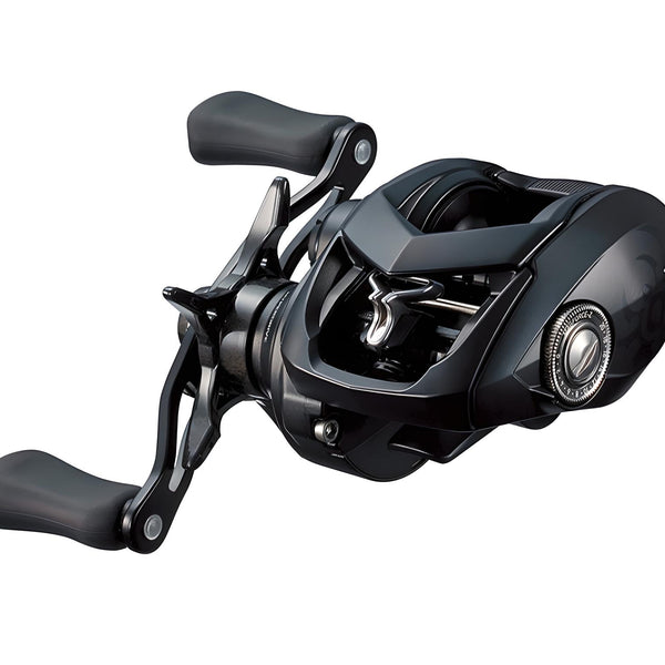 Amazon | ダイワ(DAIWA) ベイトリール 17 タトゥーラ SV TW 8.1R