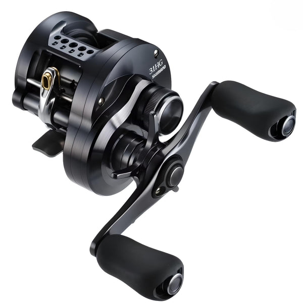 Shimano JDM Baitcasting Reels on Sale