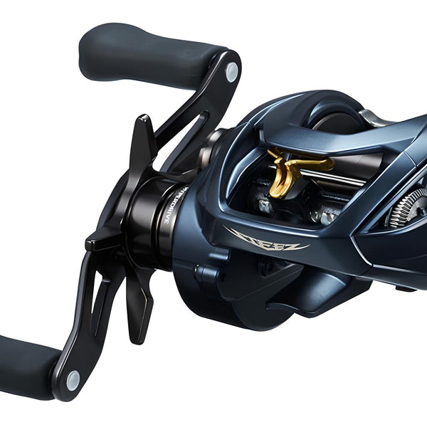 DAIWA 2022 STEEZ A Ⅱ TW