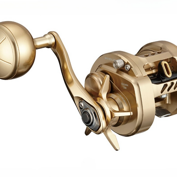 リール DAIWA BASARA 150 Amazon.com: DAIWA 21 Basara 150
