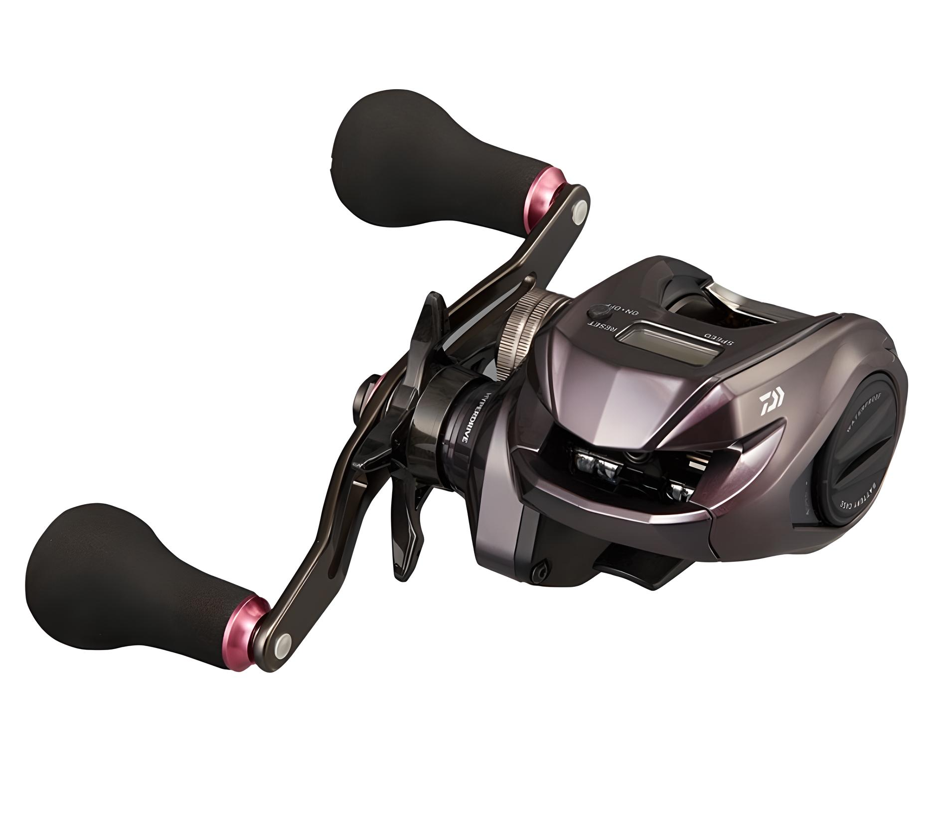 daiwa 2021 kohga ic