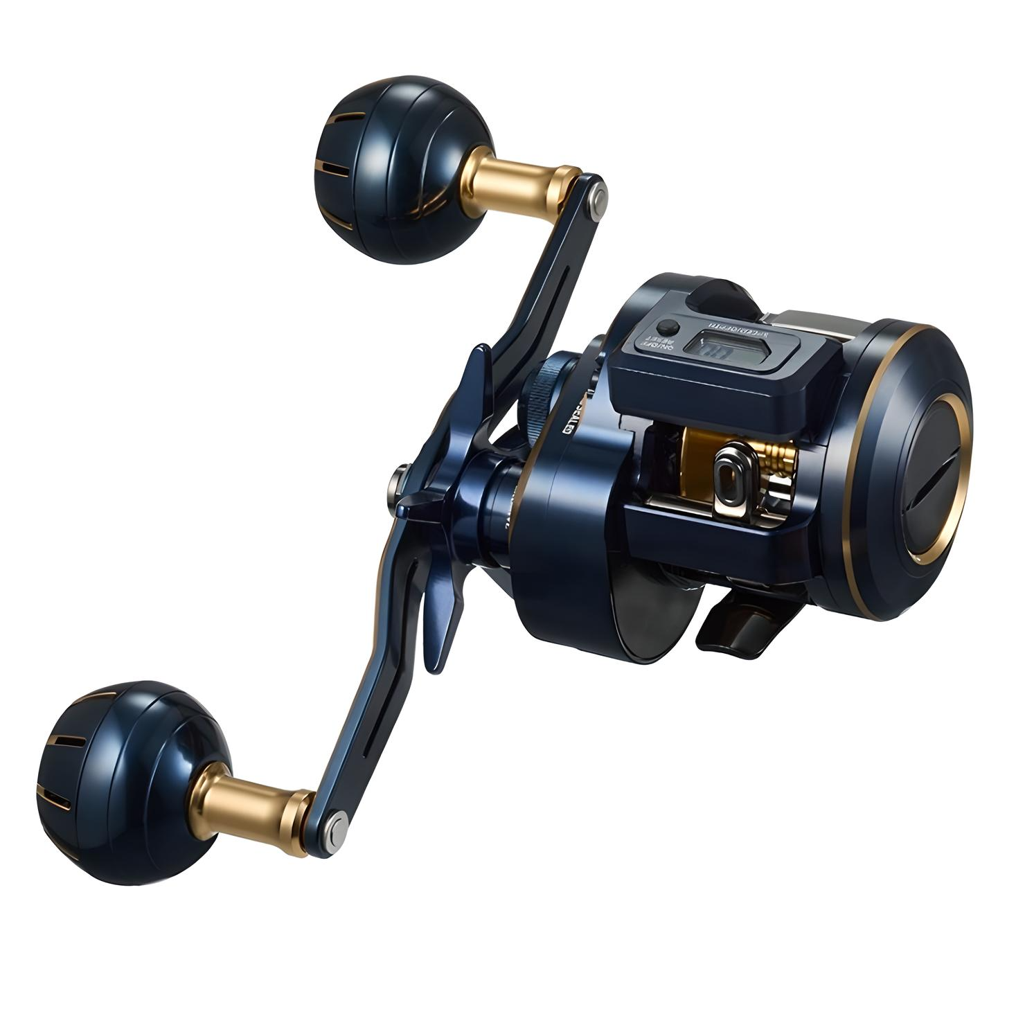 daiwa saltiga ic