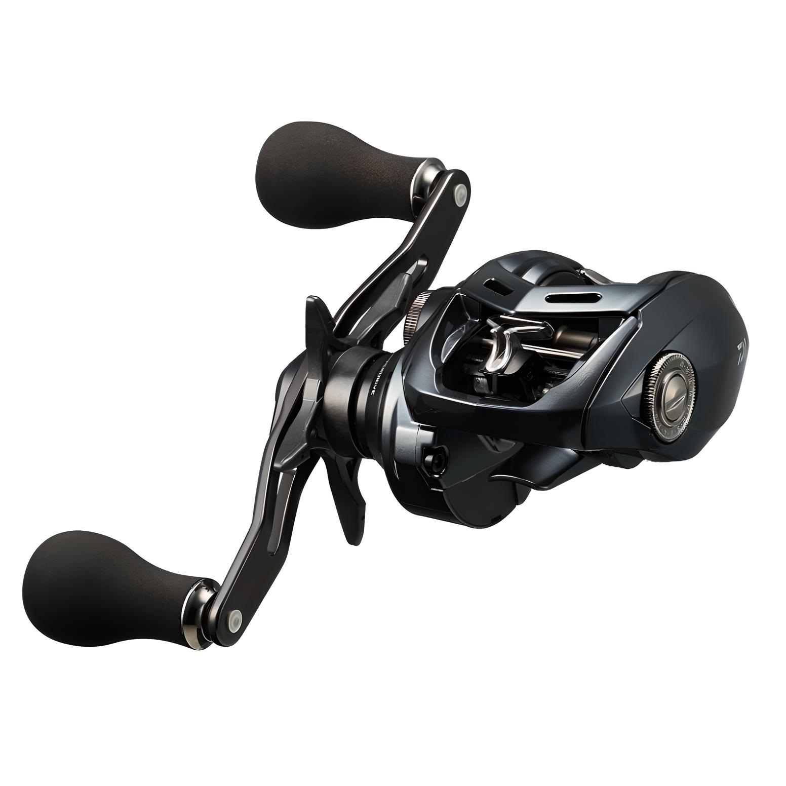 daiwa 2024 admira a