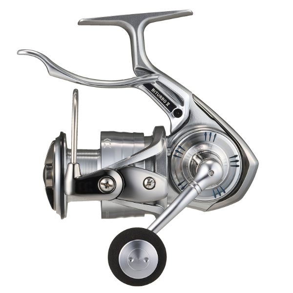 DAIWA 2024 Impult LBD